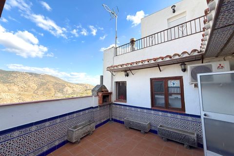 Byhus i Colomera, Granada, Colomera - € 129.000 | Ref: GVCCDF9 - foto 36